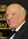 Barry Diller arrives at the 2015 Time 100 Gala